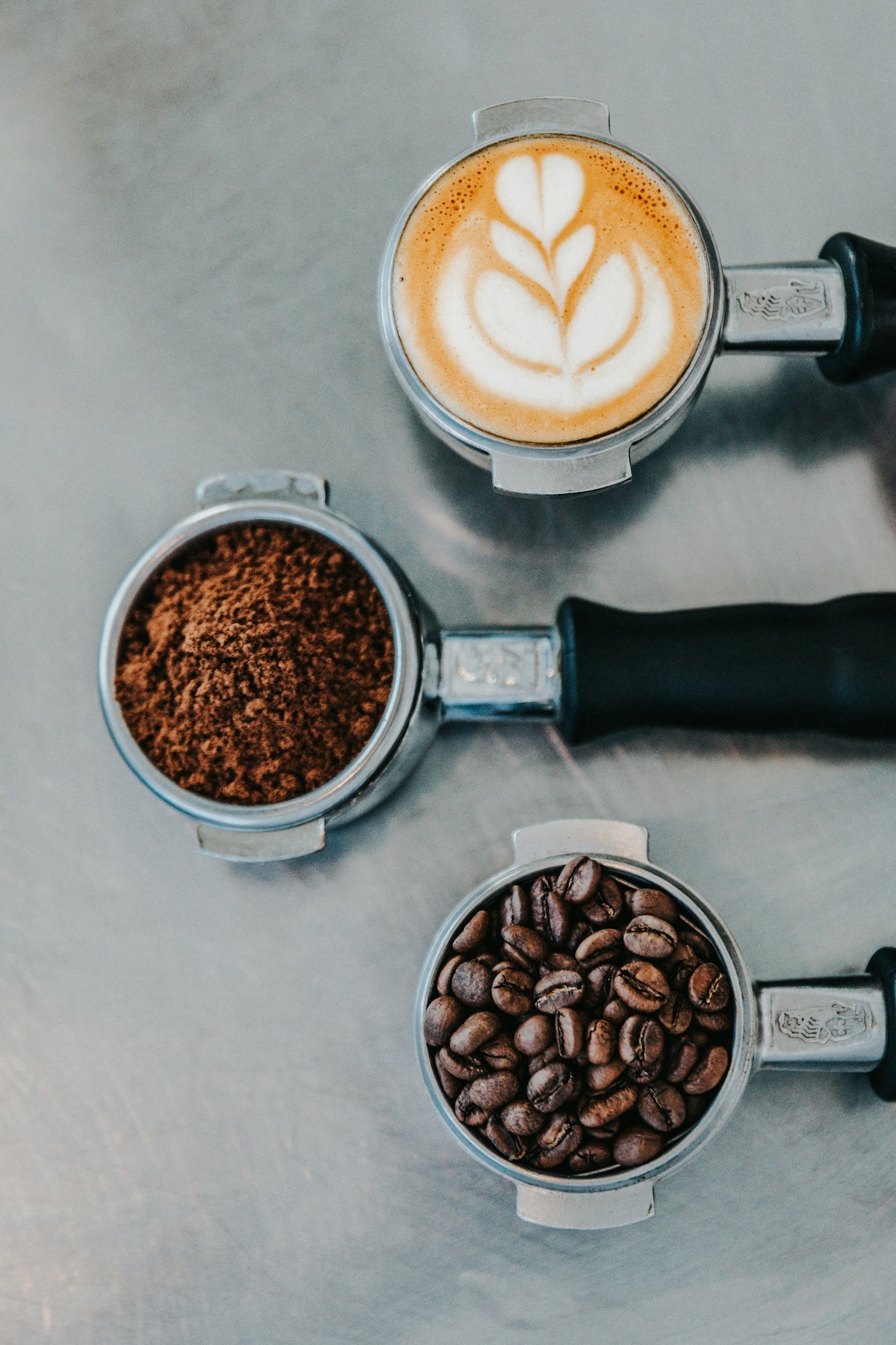 Descubre Nuestros Métodos de Preparación de Café