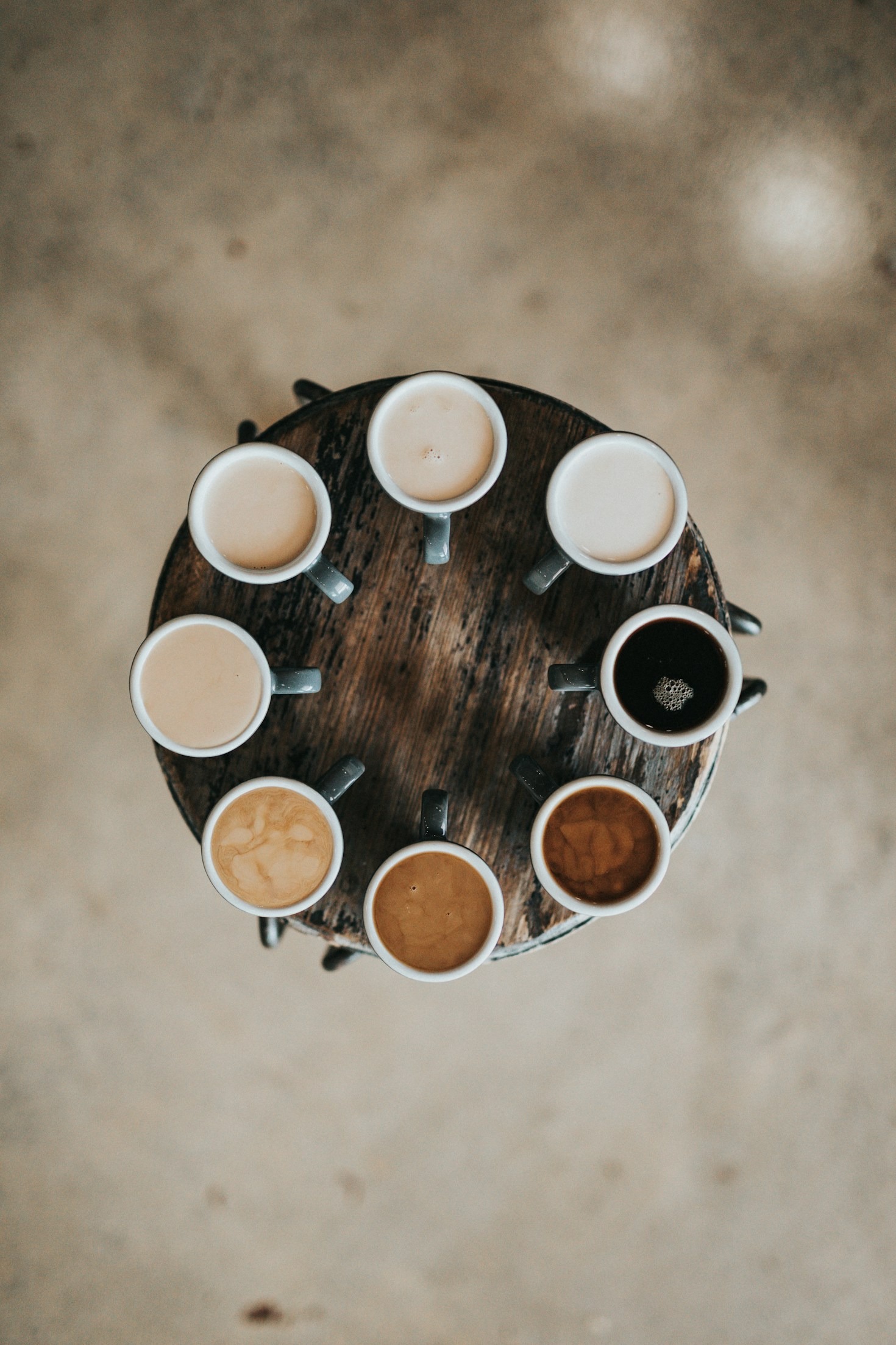 Diferencias Entre Café Comercial y Café de Especialidad